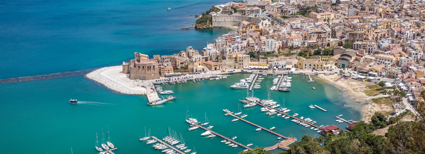 Les Perles de la Méditerranée